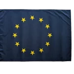 Europe Flag