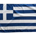 Greek Flag