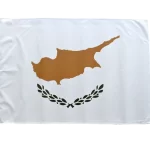 Cyprus Flag